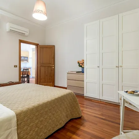 Apartment Bb Charme - San Lorenzo