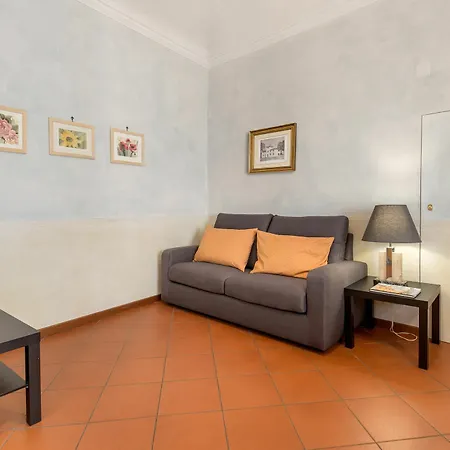 Apartment Bb Charme - San Lorenzo Florence