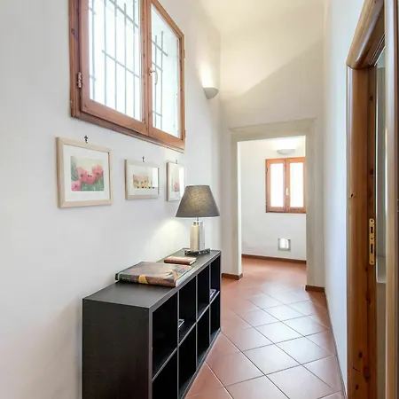 Apartment Bb Charme - San Lorenzo Florence