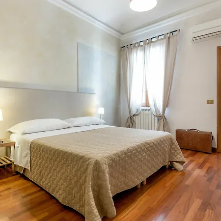 Apartment Bb Charme - San Lorenzo