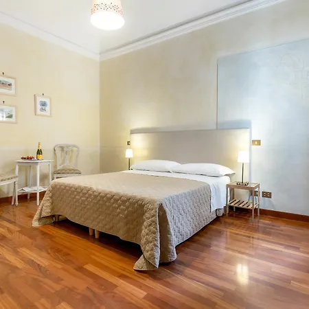Apartment Bb Charme - San Lorenzo Florence
