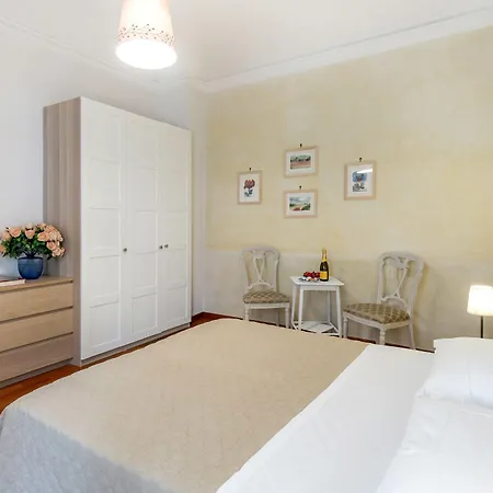 Apartment Bb Charme - San Lorenzo Florence