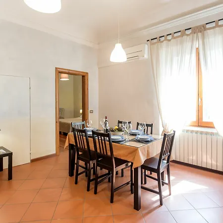 Apartment Bb Charme - San Lorenzo Florence
