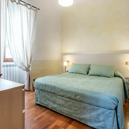Apartment Bb Charme - San Lorenzo *
