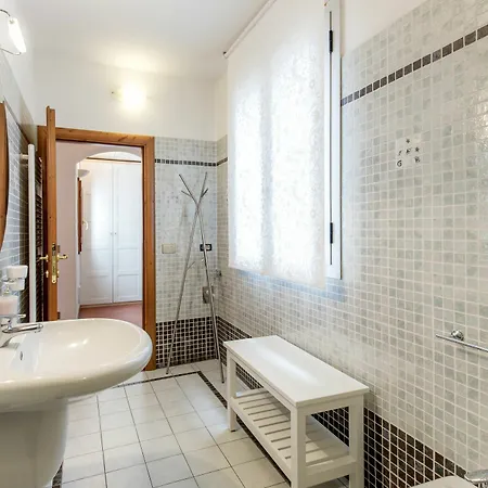 Apartment Bb Charme - San Lorenzo