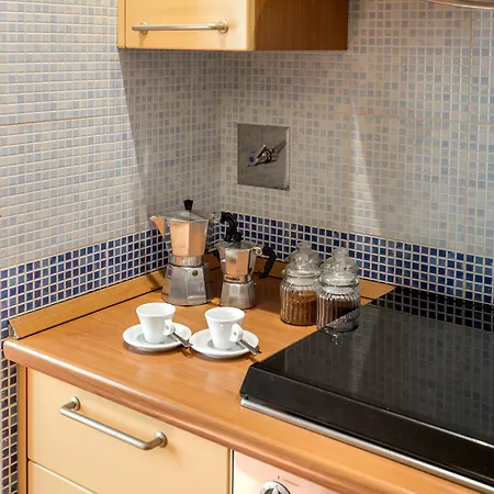 Bb Charme - San Lorenzo Appartement