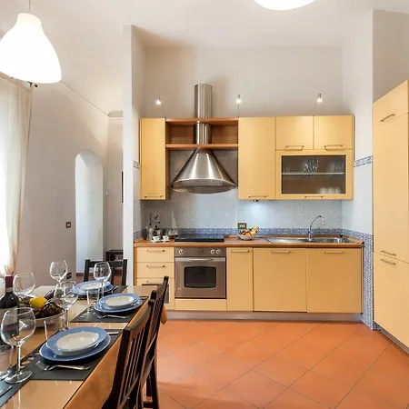 Apartamento Bb Charme - San Lorenzo